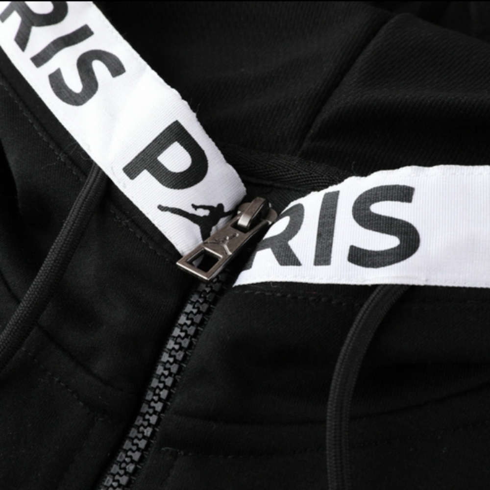 Jordan Paris Tracksuit - Picture 2 of 2